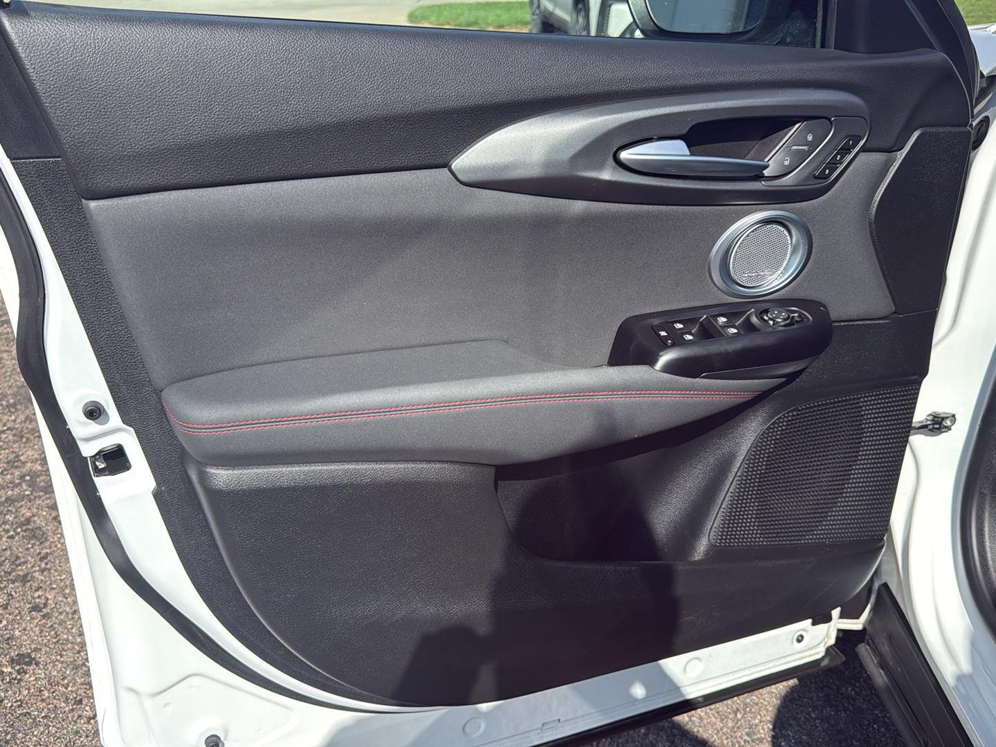 Used 2024 Dodge Hornet SUV