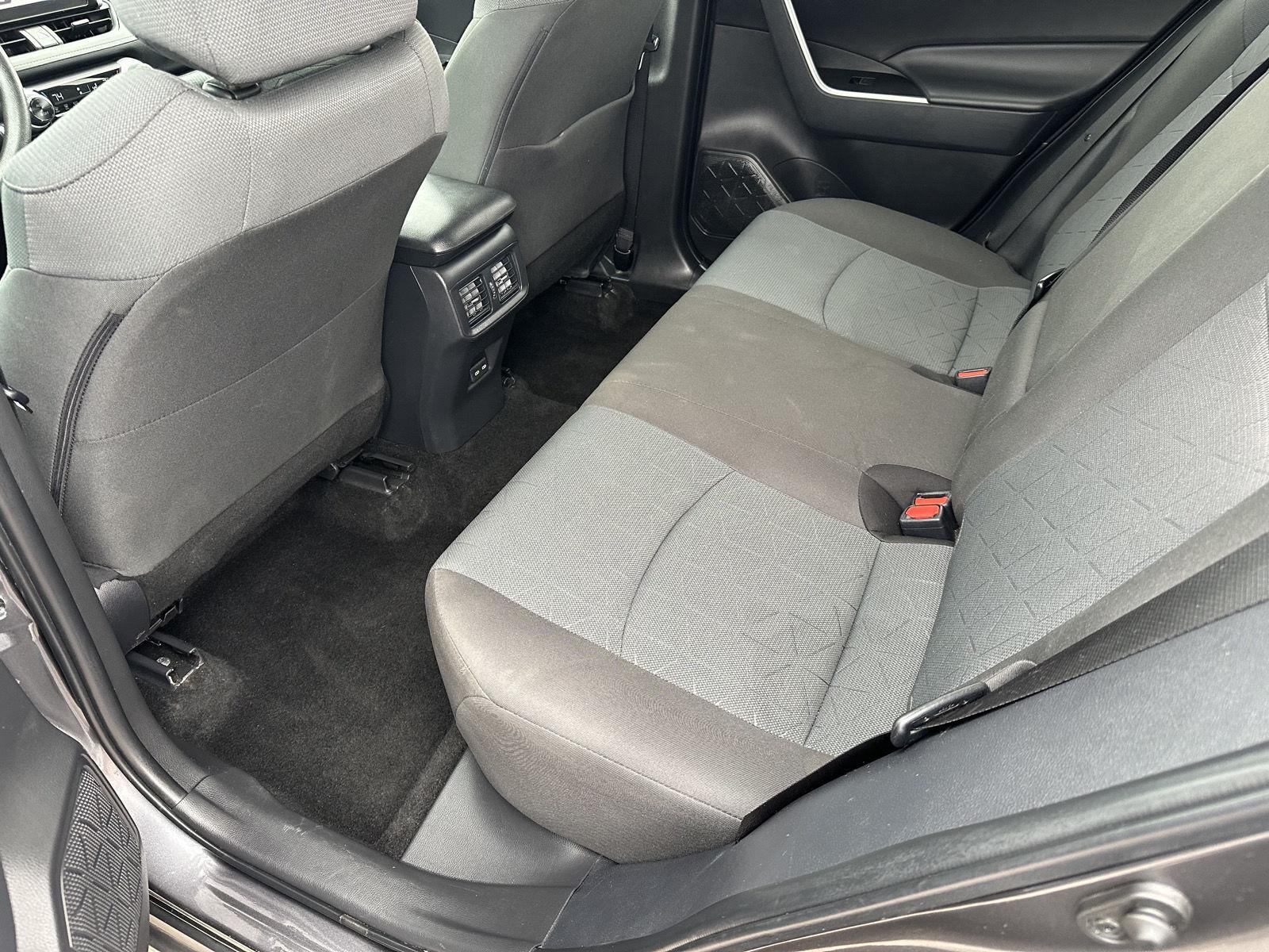 Used 2025 Toyota RAV4 SUV