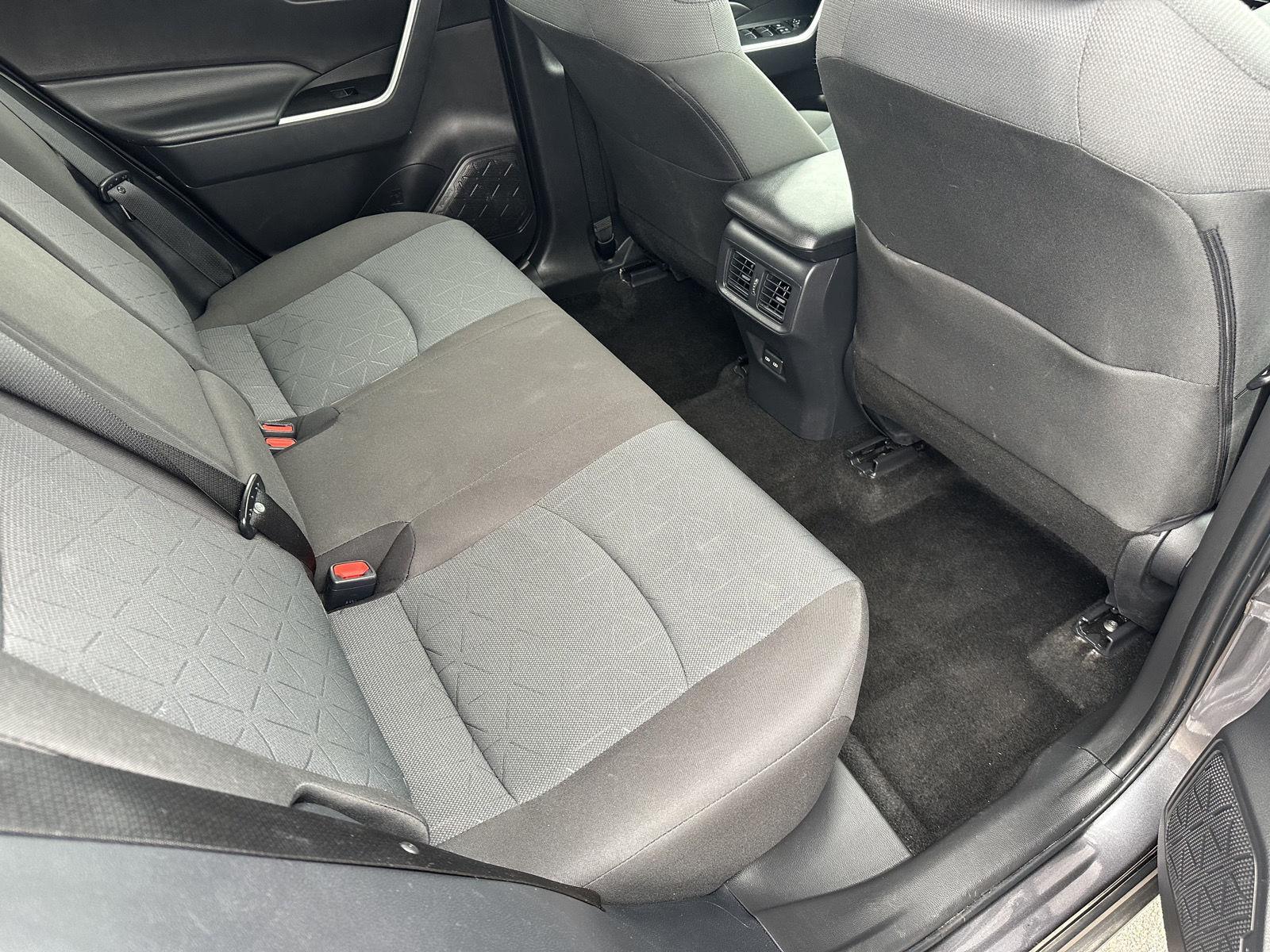 Used 2025 Toyota RAV4 SUV