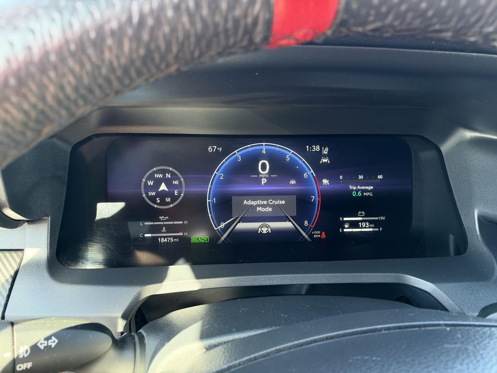 Used 2025 Toyota Tacoma Truck