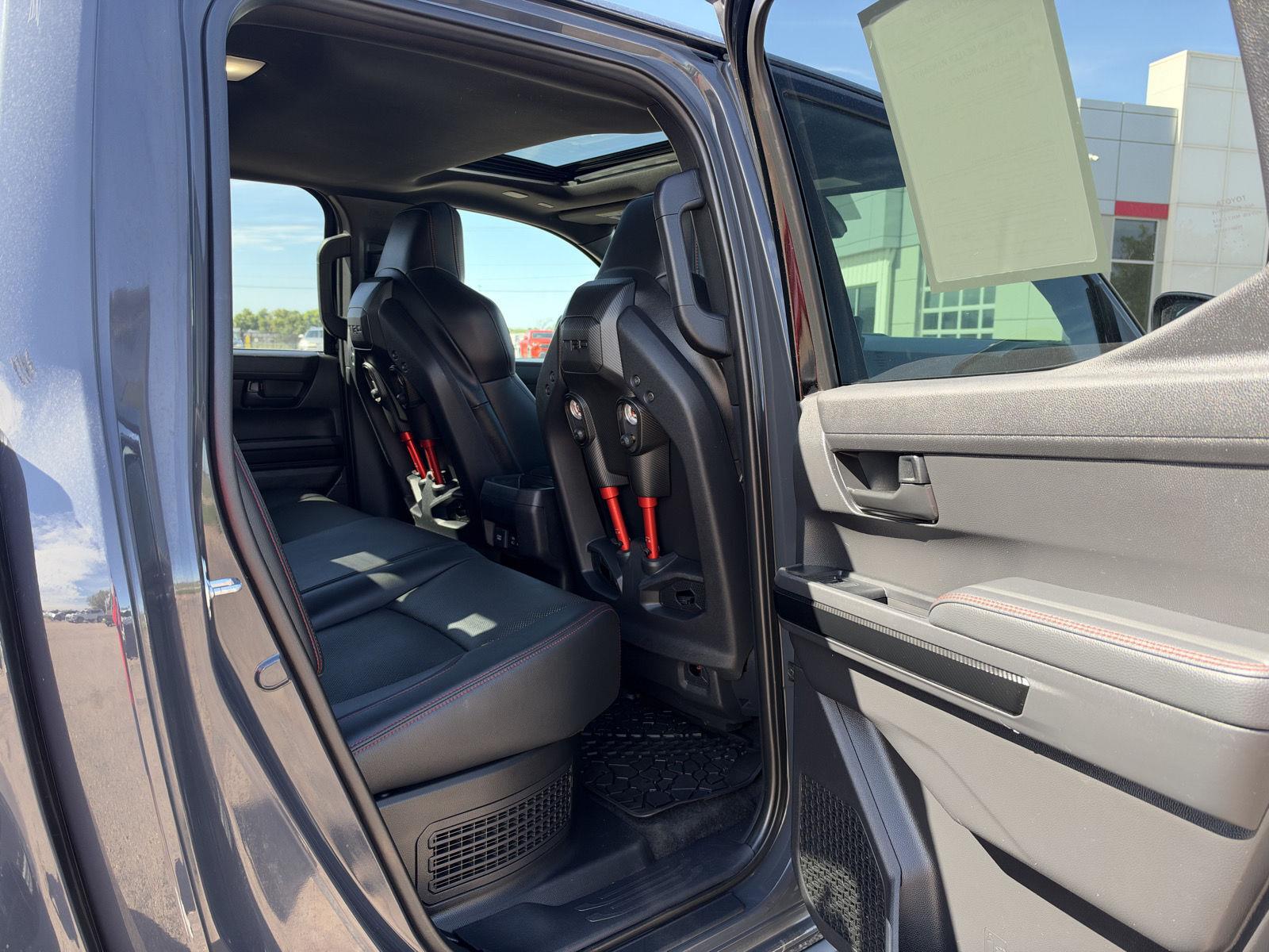 Used 2025 Toyota Tacoma Truck