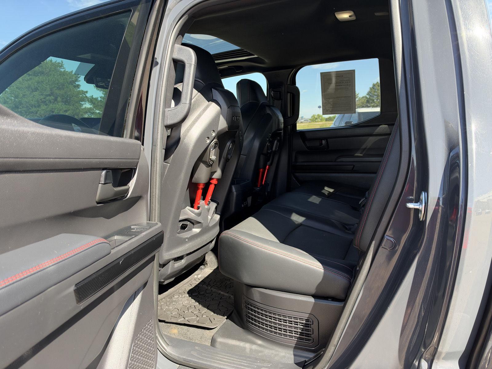 Used 2025 Toyota Tacoma Truck
