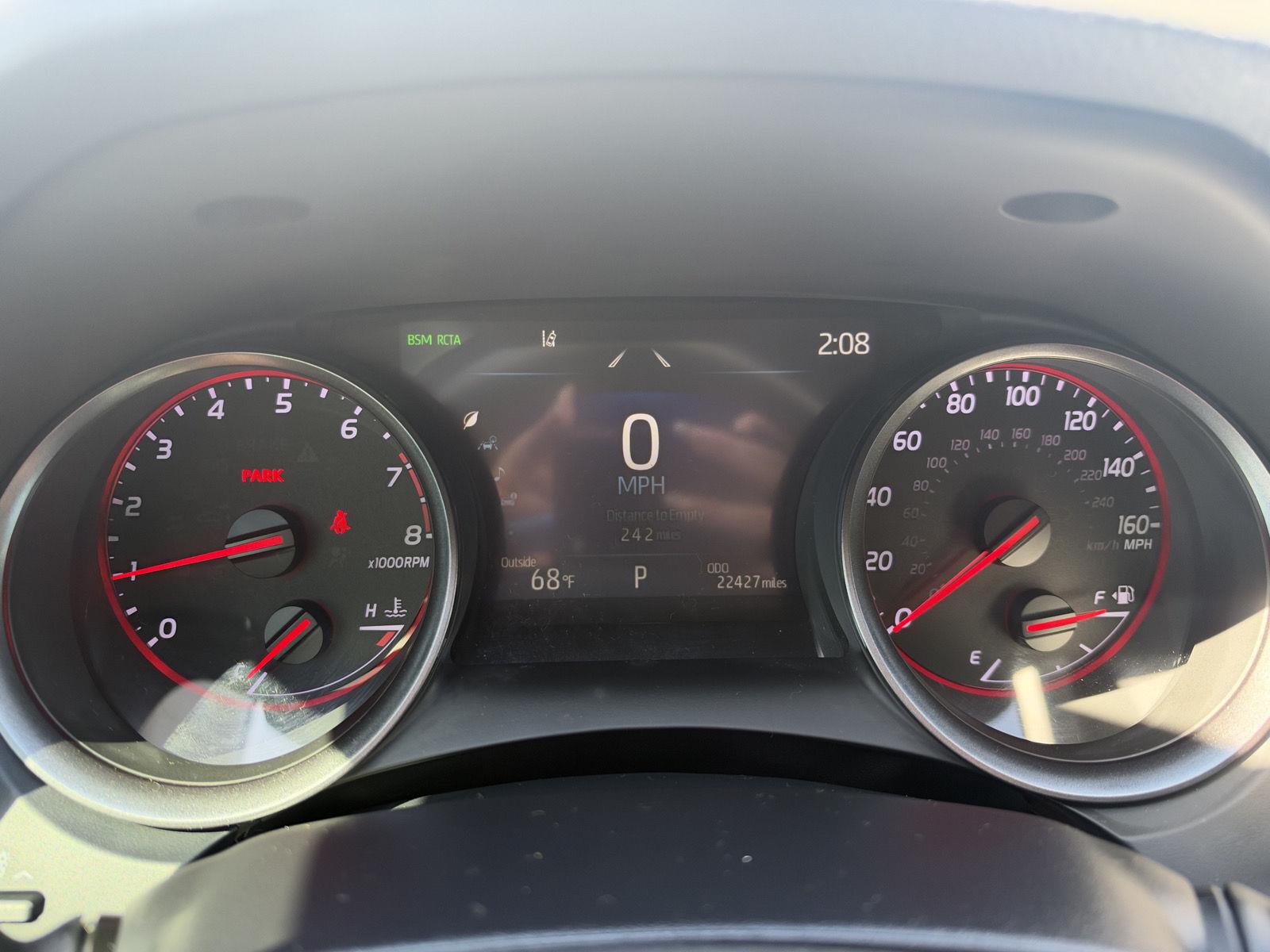 Used 2022 Toyota Camry Sedan