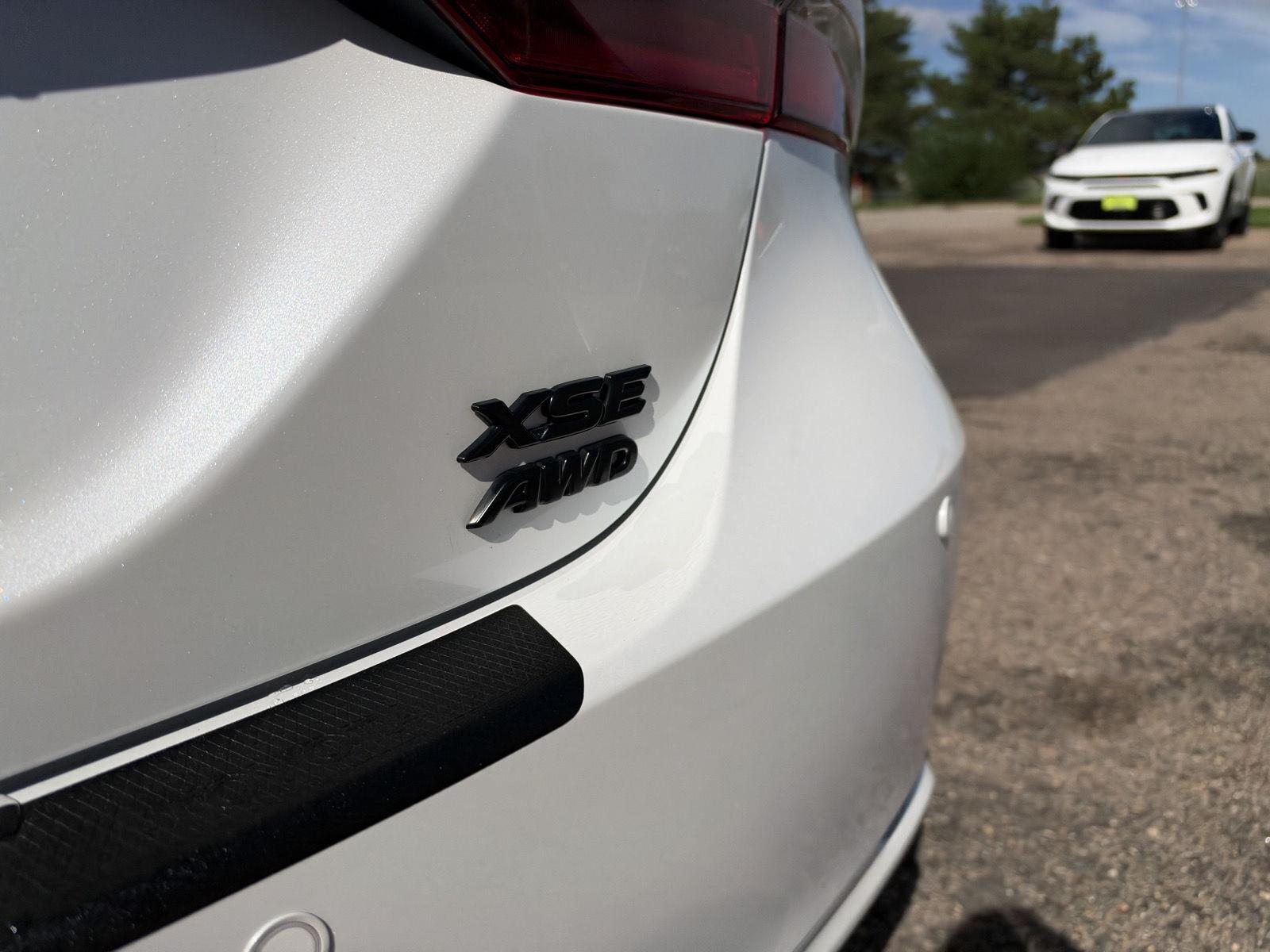 Used 2022 Toyota Camry Sedan
