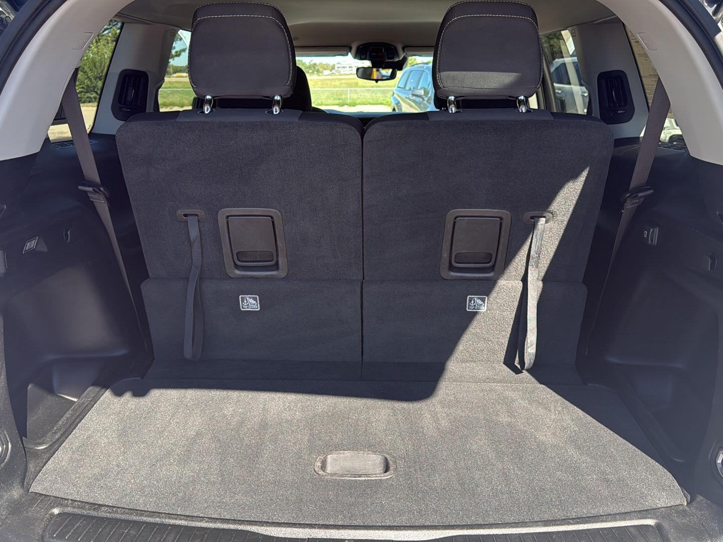 Used 2022 Jeep Grand Cherokee L SUV