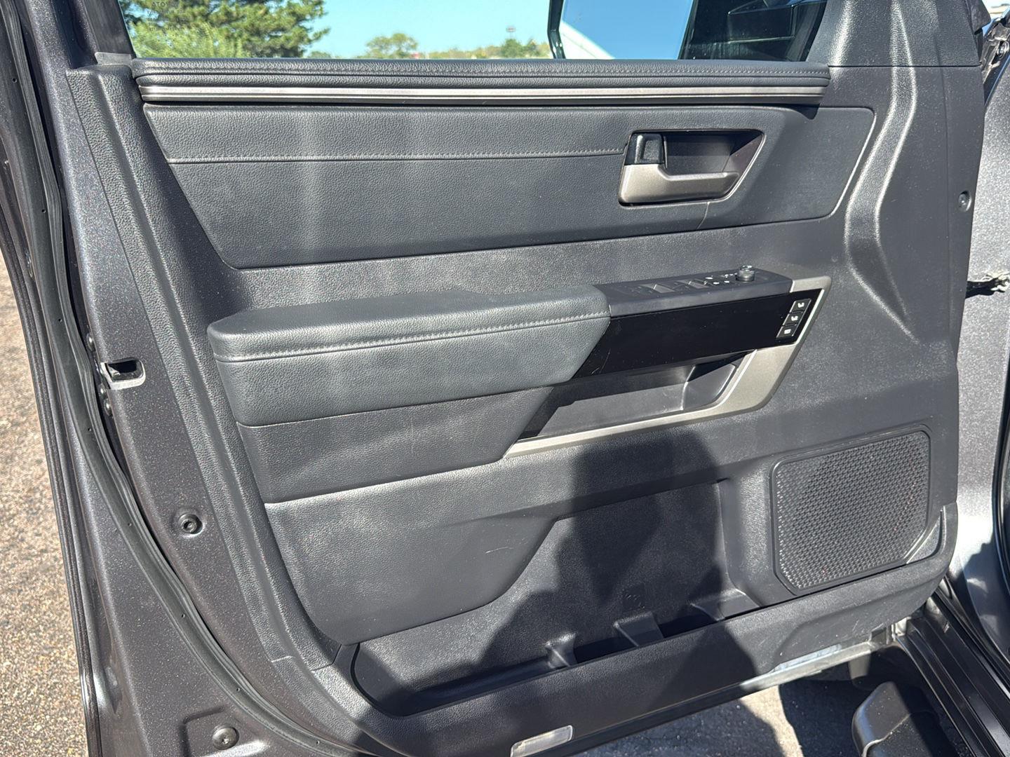 Used 2023 Toyota Tundra Truck