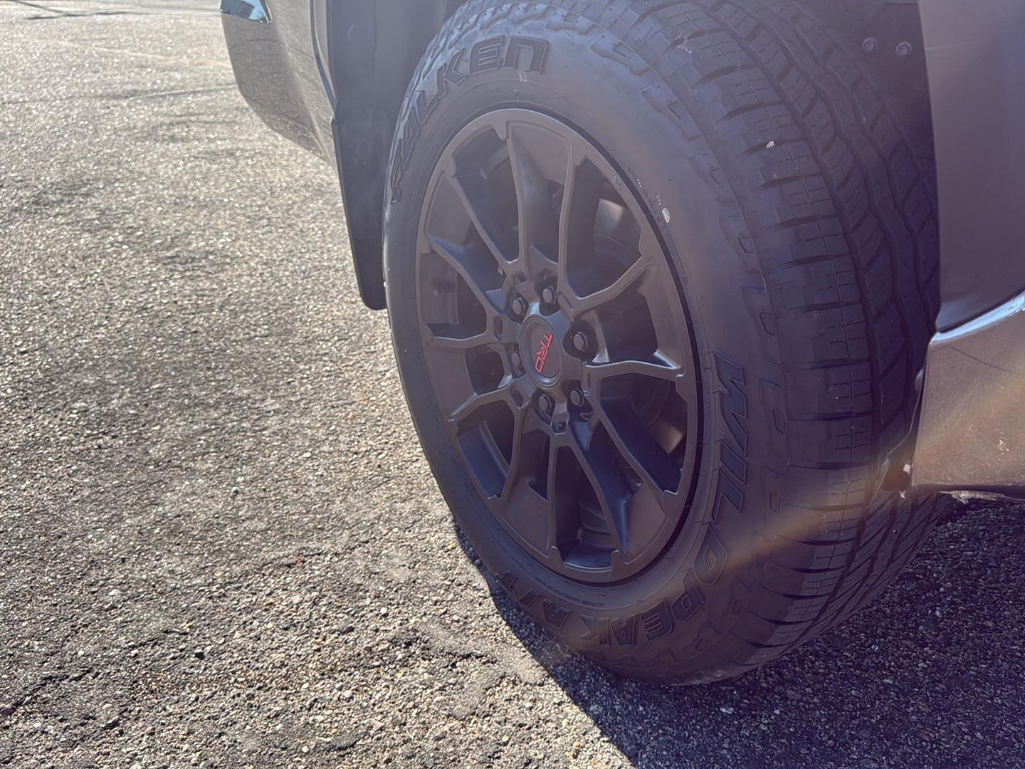 Used 2023 Toyota Tundra Truck
