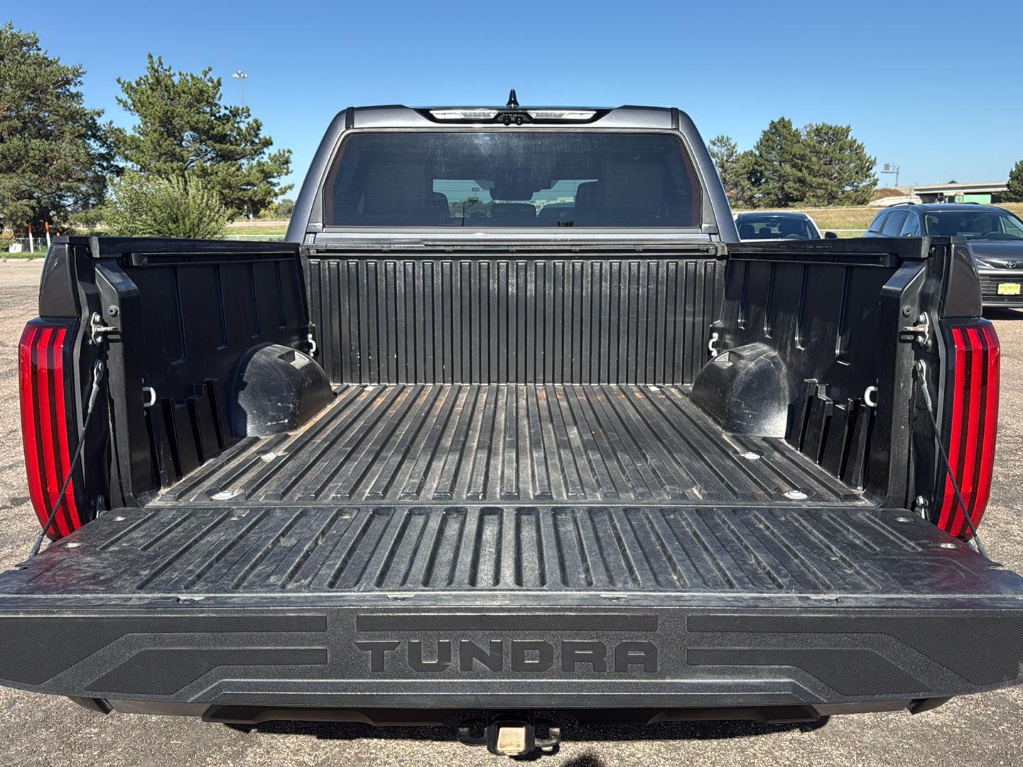 Used 2023 Toyota Tundra Truck