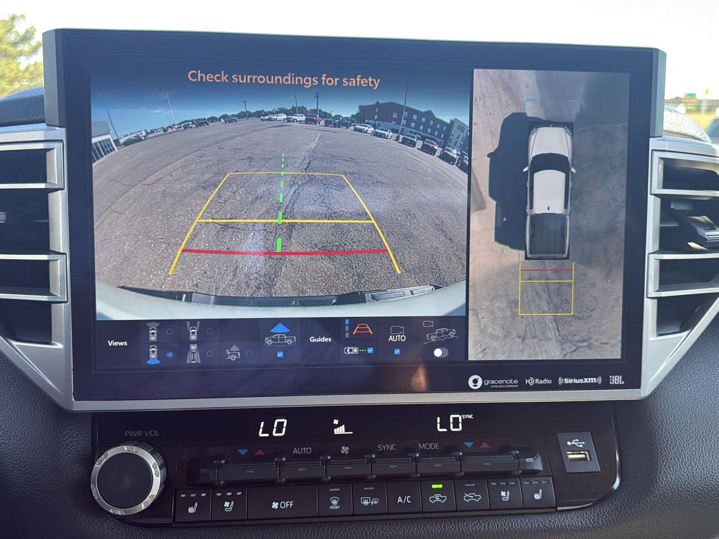 Used 2022 Toyota Tundra Truck