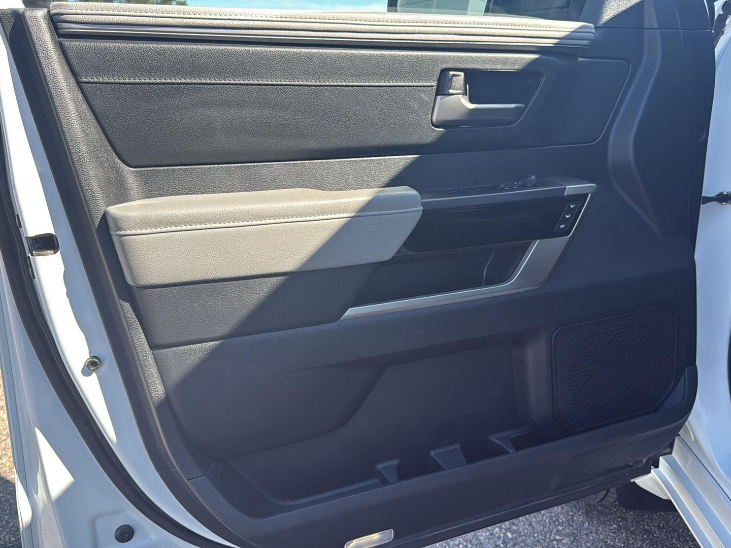 Used 2022 Toyota Tundra Truck
