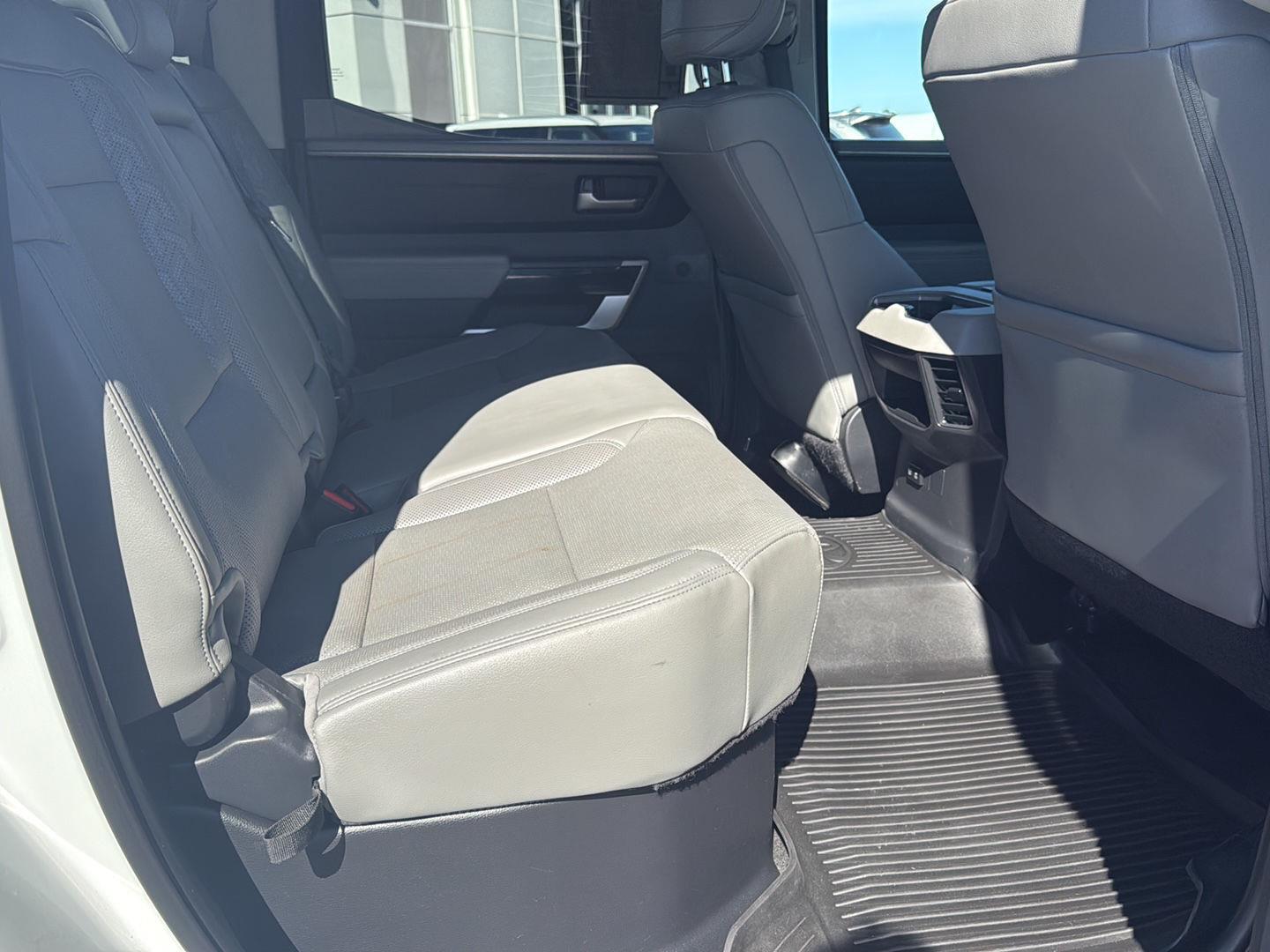 Used 2022 Toyota Tundra Truck