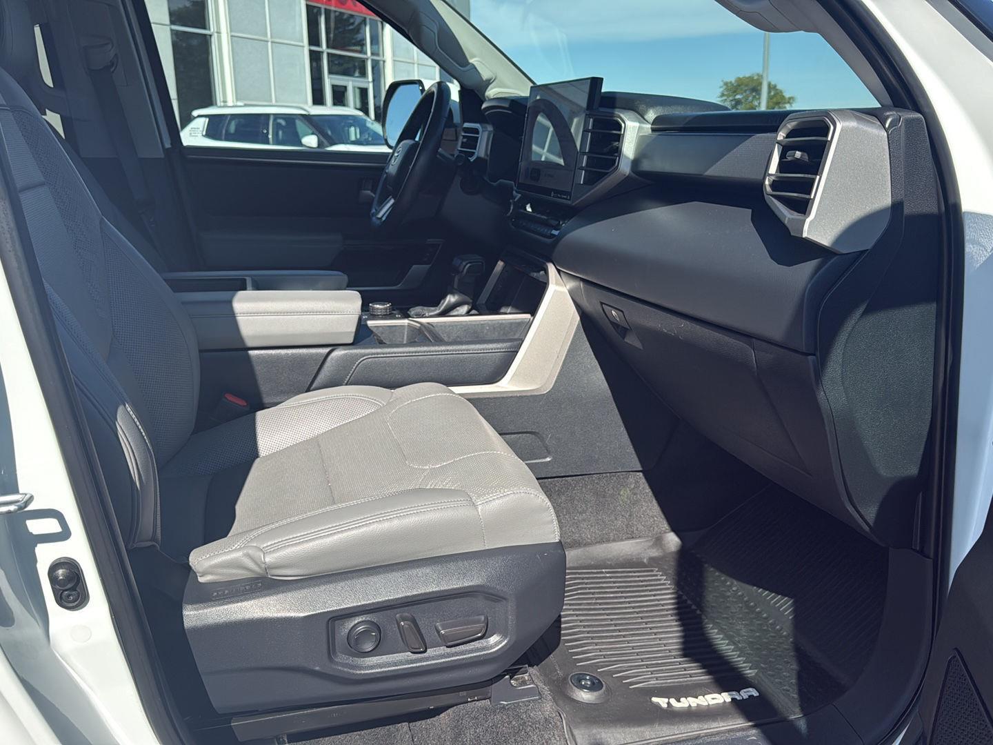 Used 2022 Toyota Tundra Truck