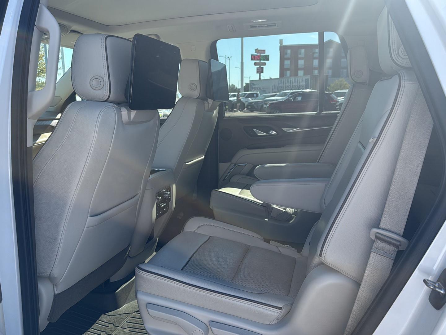 Used 2021 GMC Yukon SUV