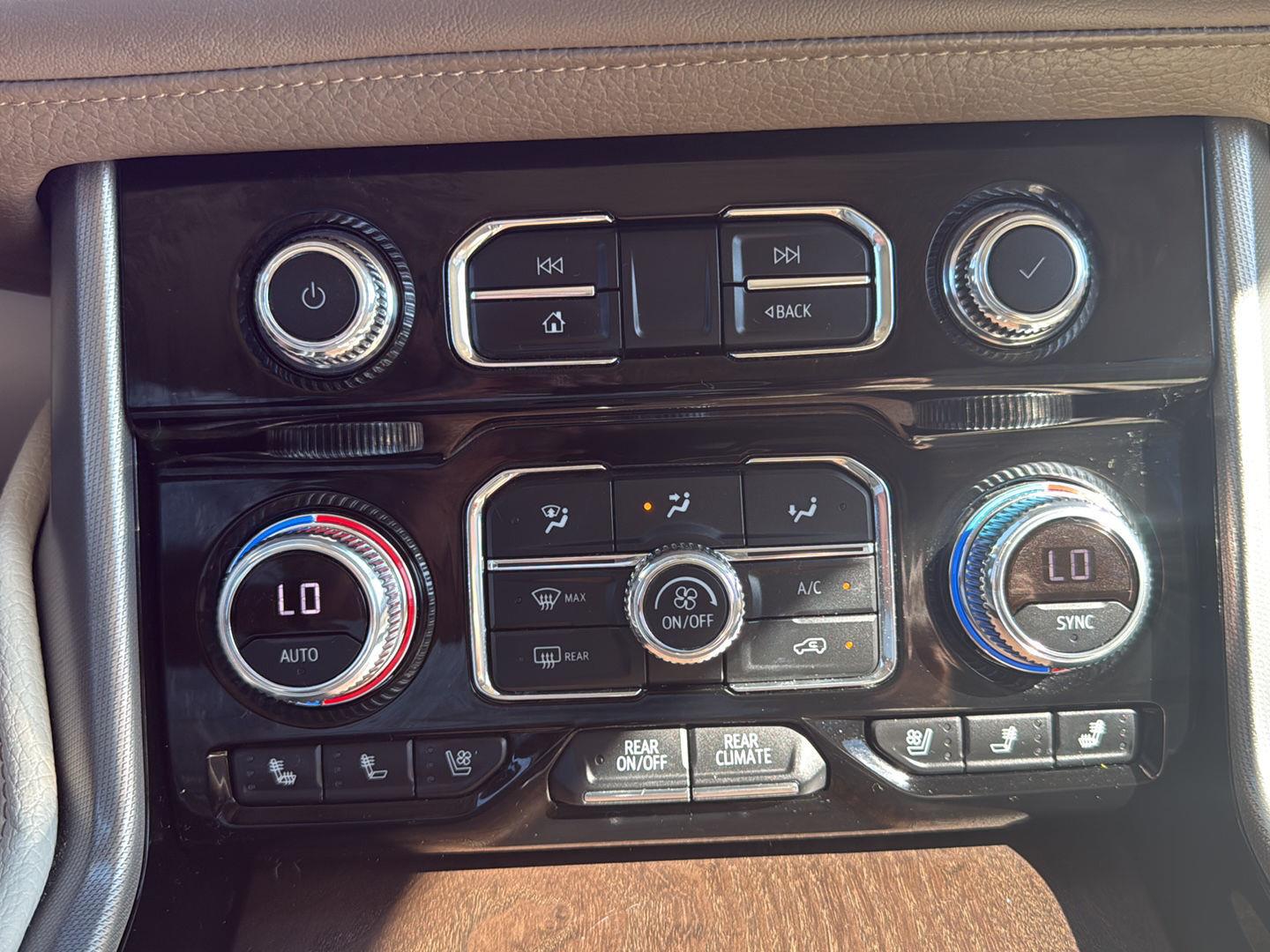 Used 2021 GMC Yukon SUV