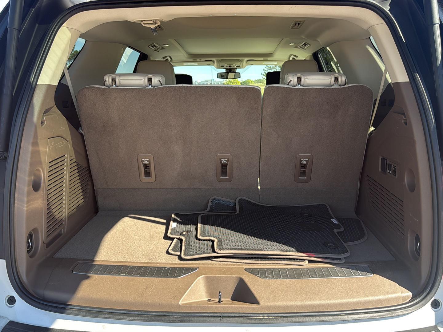 Used 2021 GMC Yukon SUV