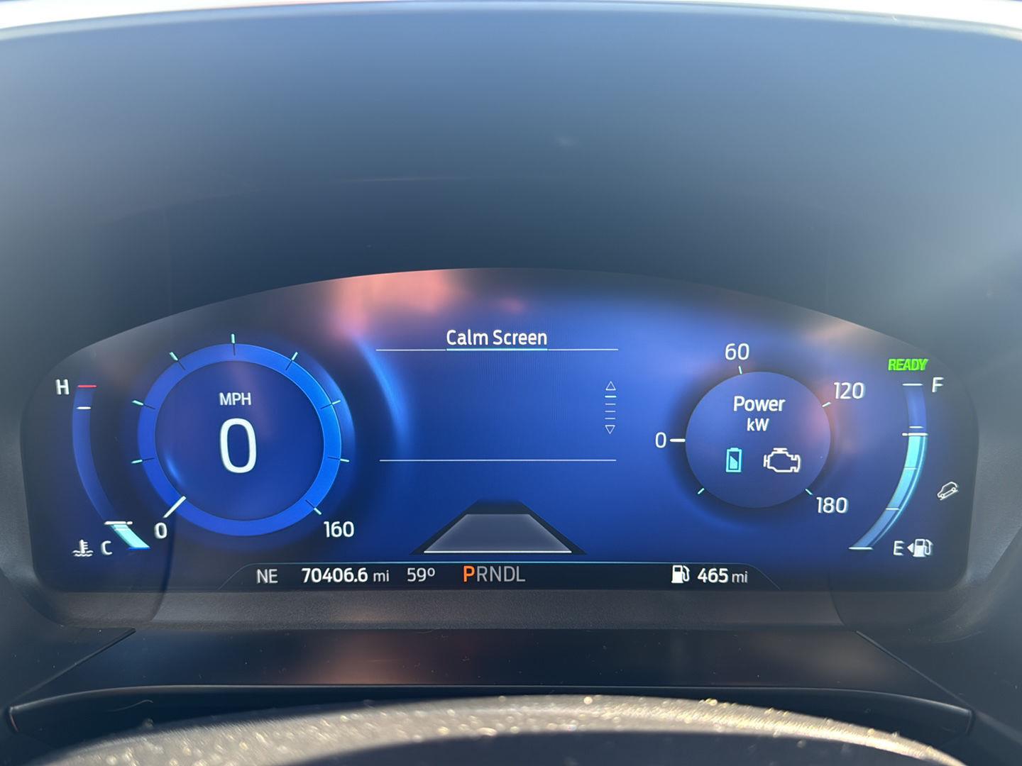 Used 2021 Ford Escape SUV