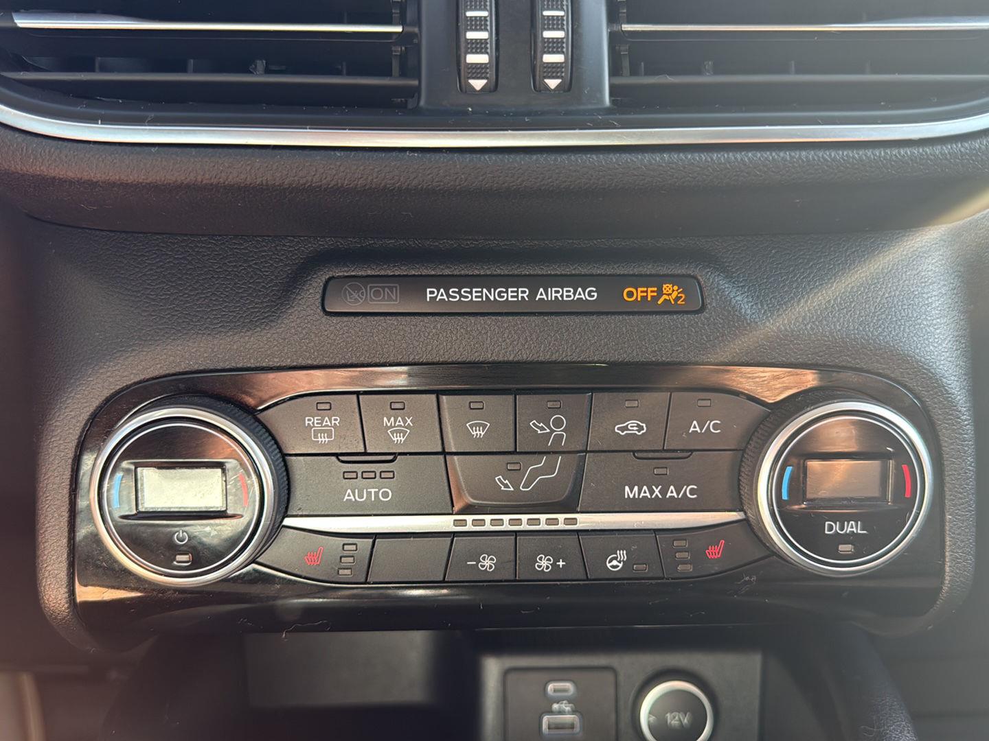 Used 2021 Ford Escape SUV