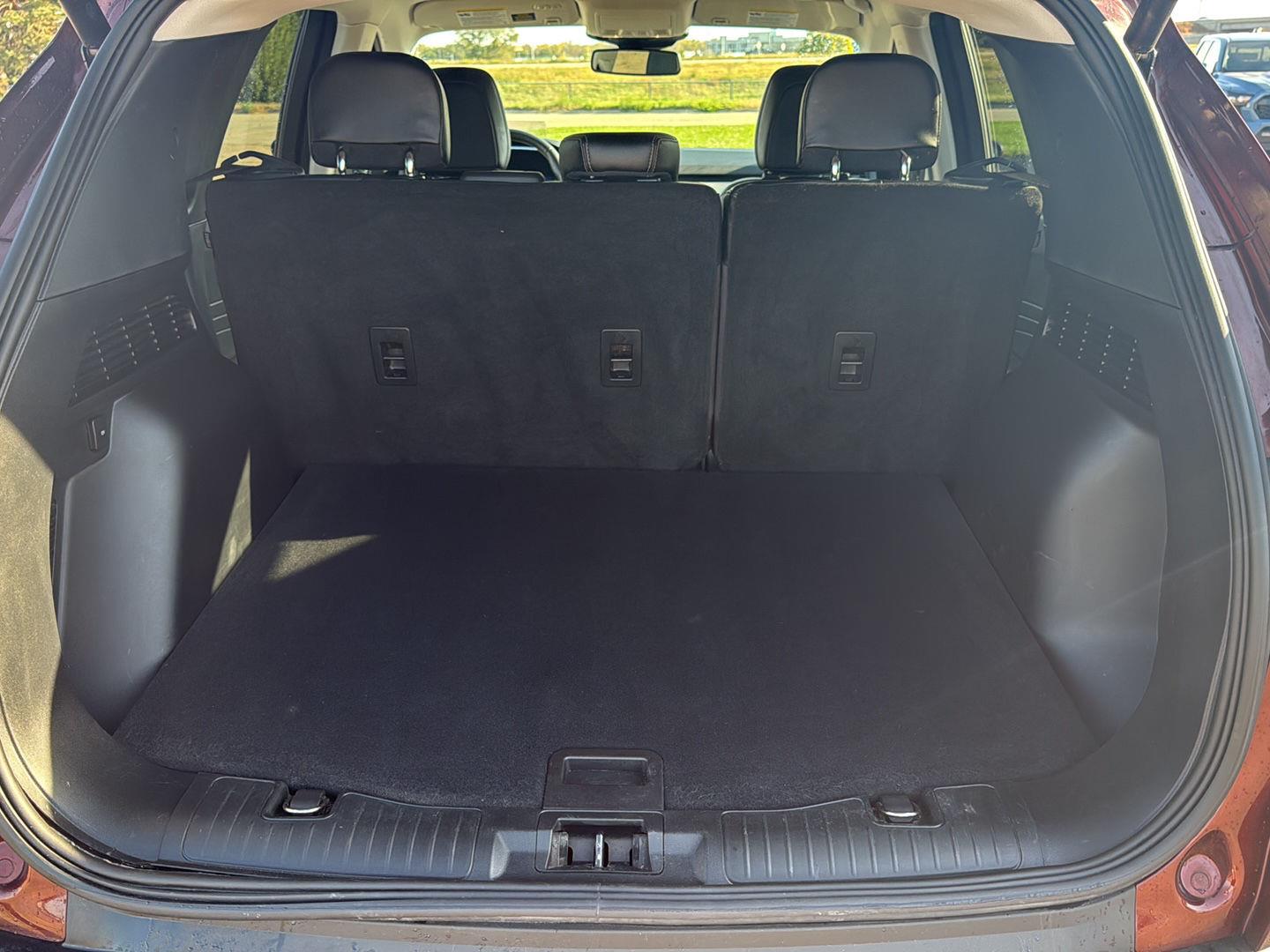Used 2021 Ford Escape SUV
