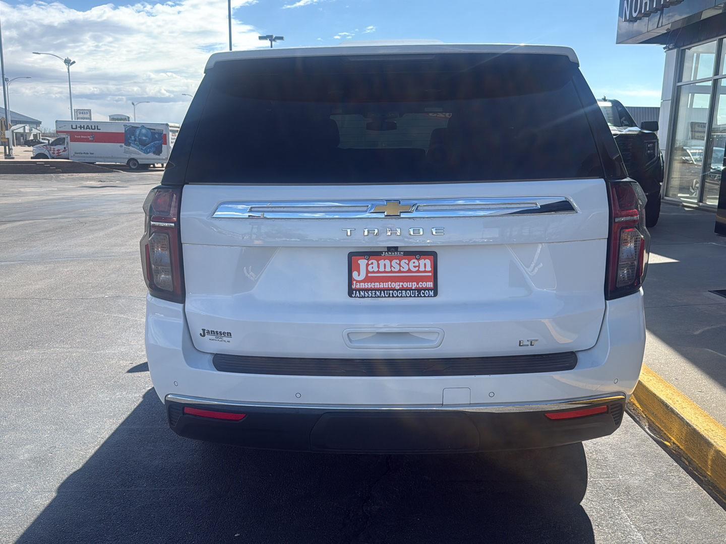 View vehicle photo 3
