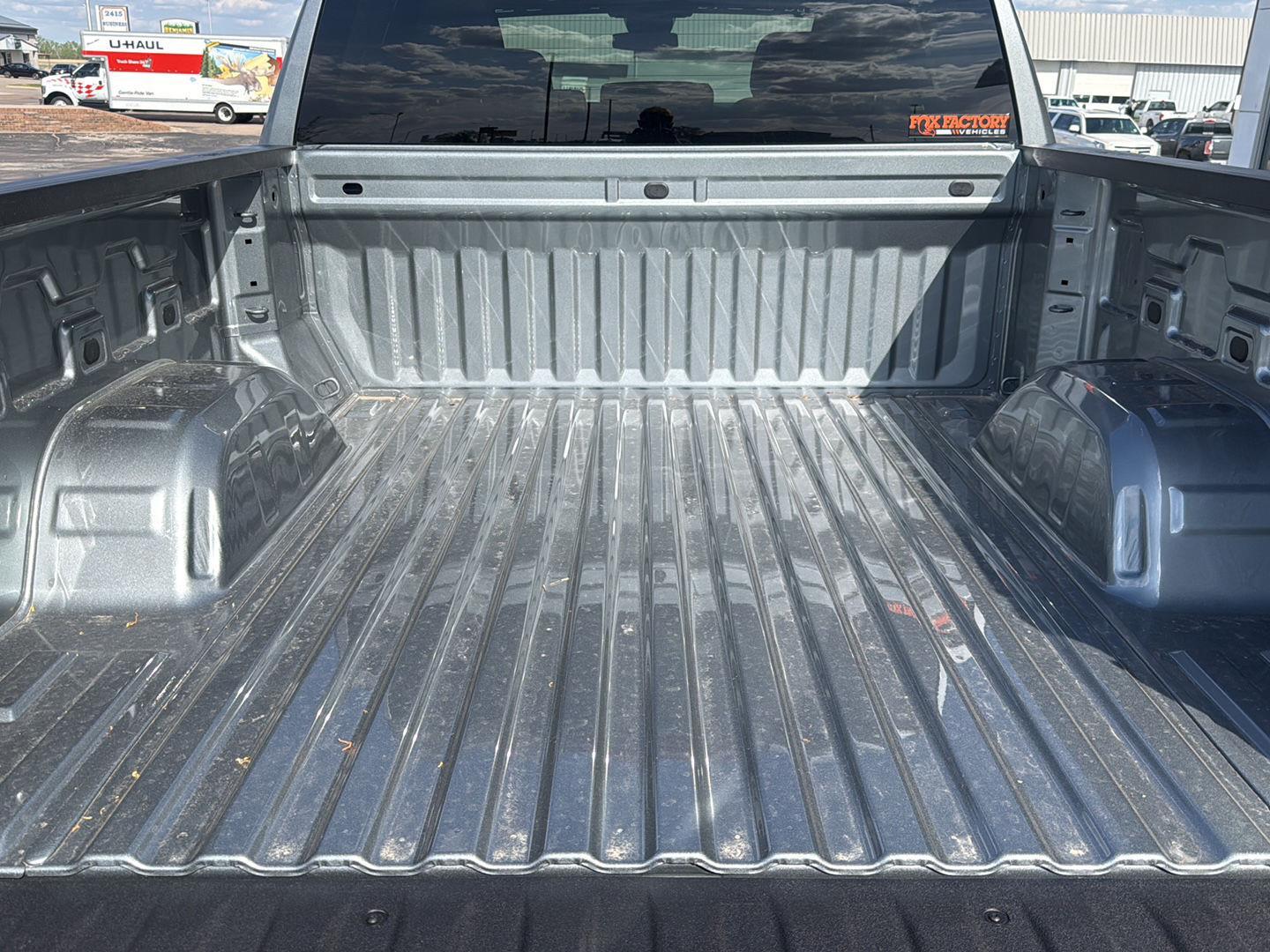 View vehicle photo 5