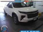 Summit White 2026 Chevrolet Traverse SUV / Crossover Four-Wheel Drive 