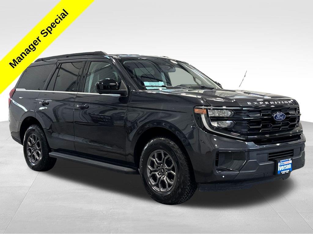2025 Ford Expedition Active 4WD