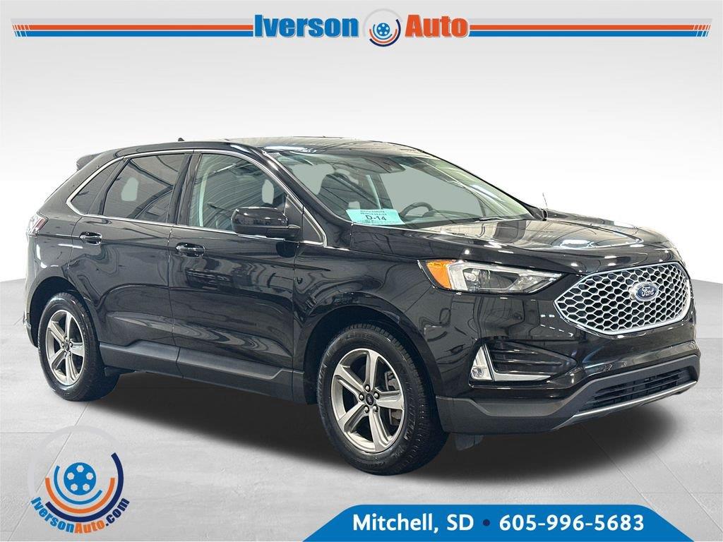 2024 Ford Edge SEL AWD