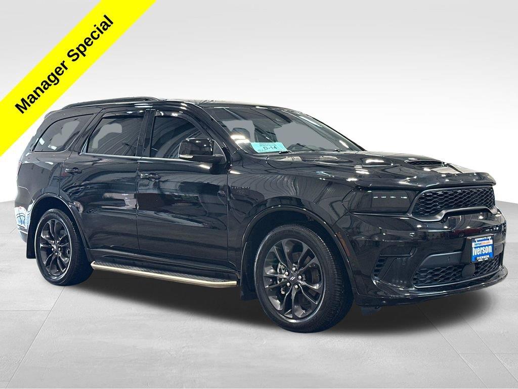 2023 Dodge Durango R/T Plus AWD