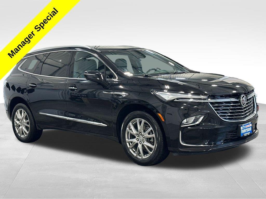 2023 Buick Enclave Premium AWD