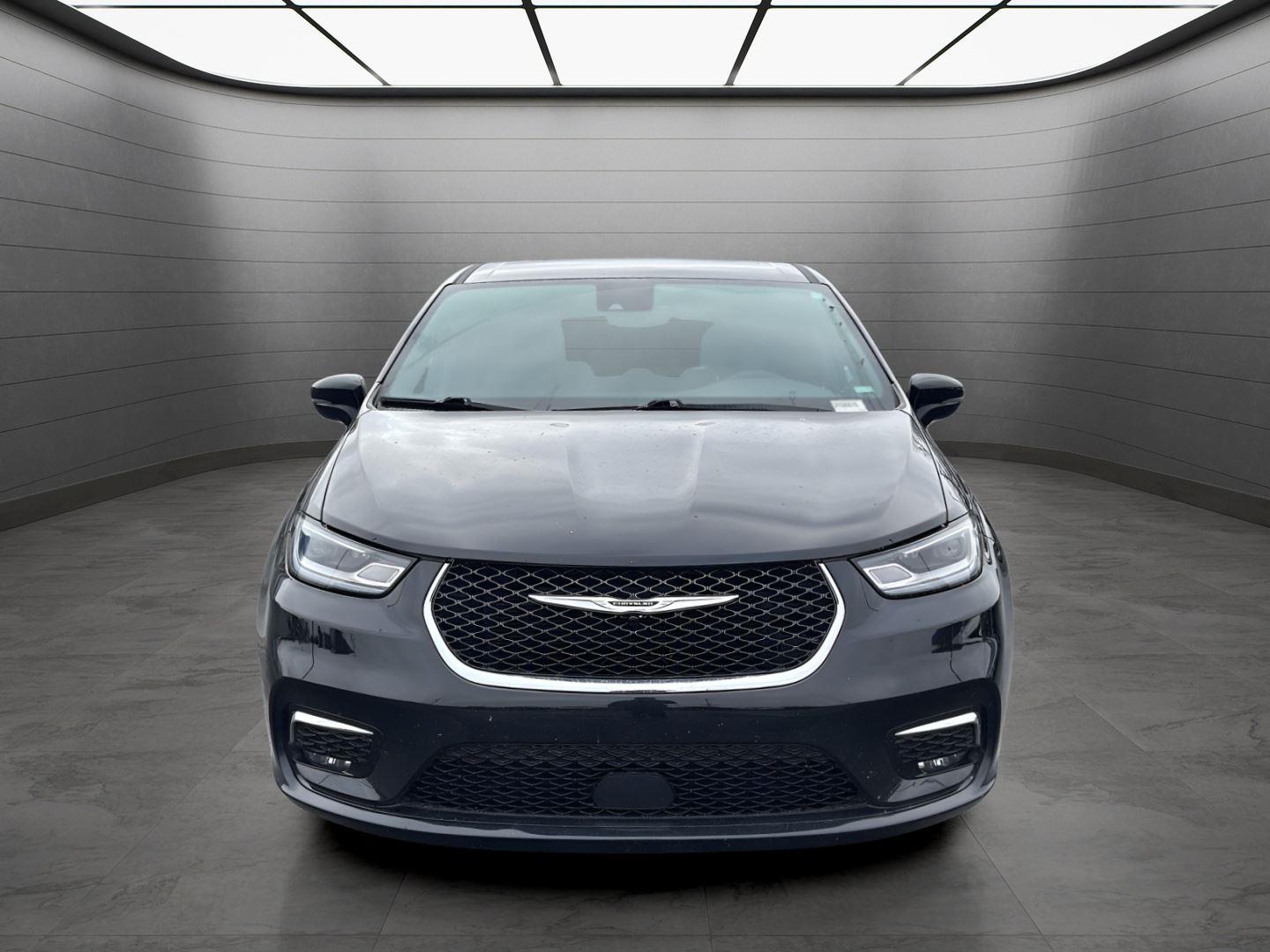 2025 Chrysler Pacifica Select FWD