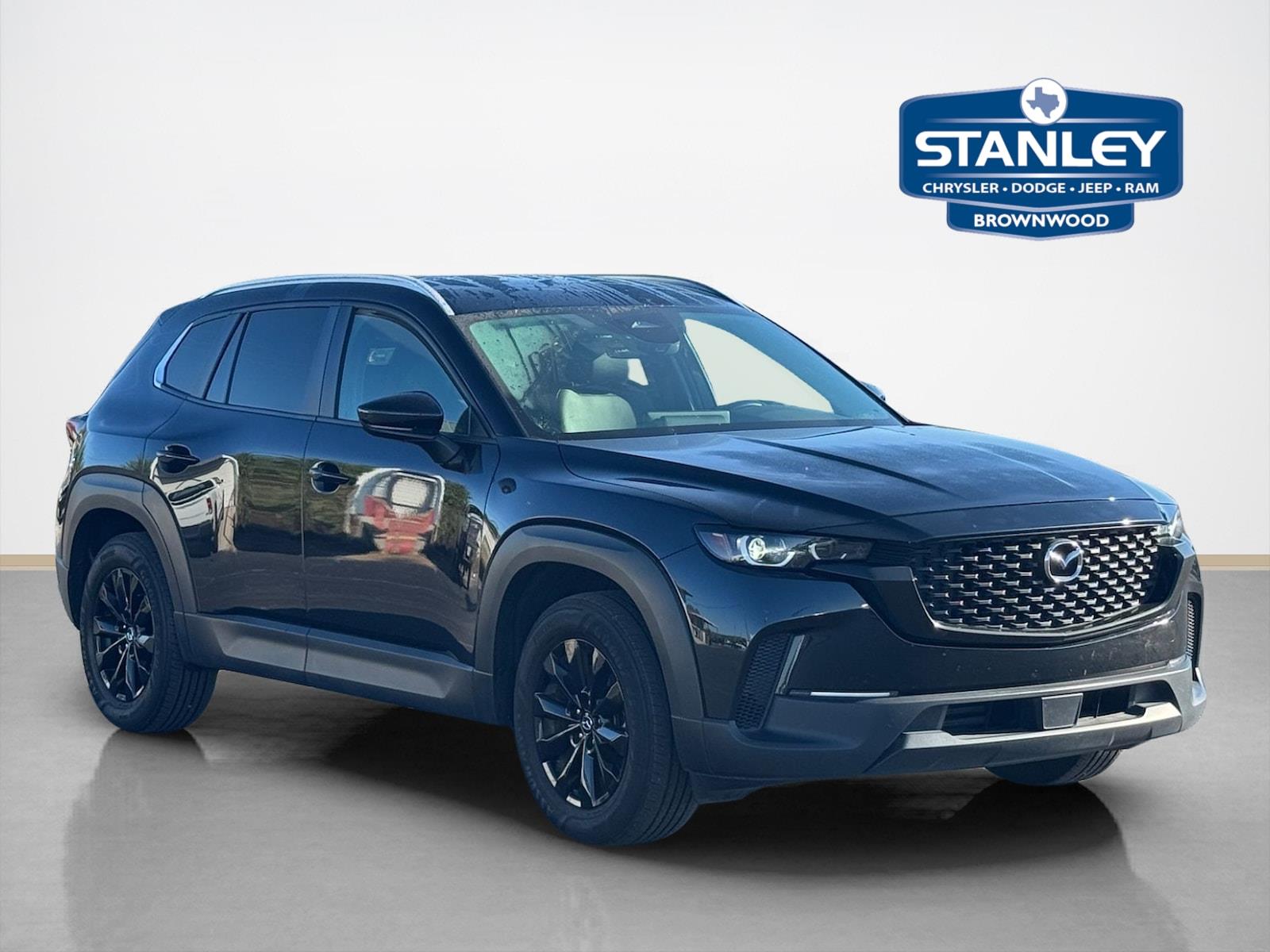 2025 Mazda CX-50 2.5 S Preferred AWD