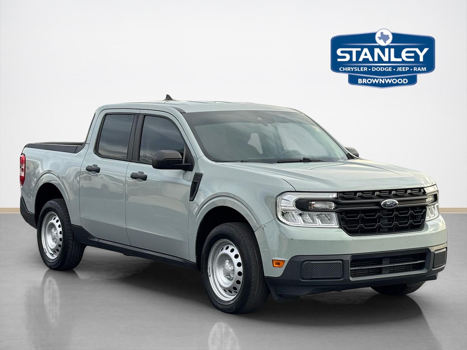 2022 Ford Maverick XL SuperCrew AWD