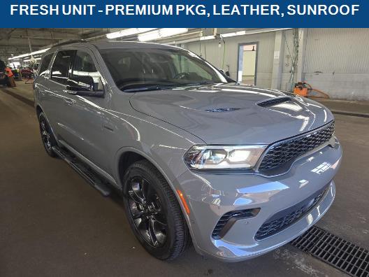 2024 Dodge Durango R/T Premium RWD