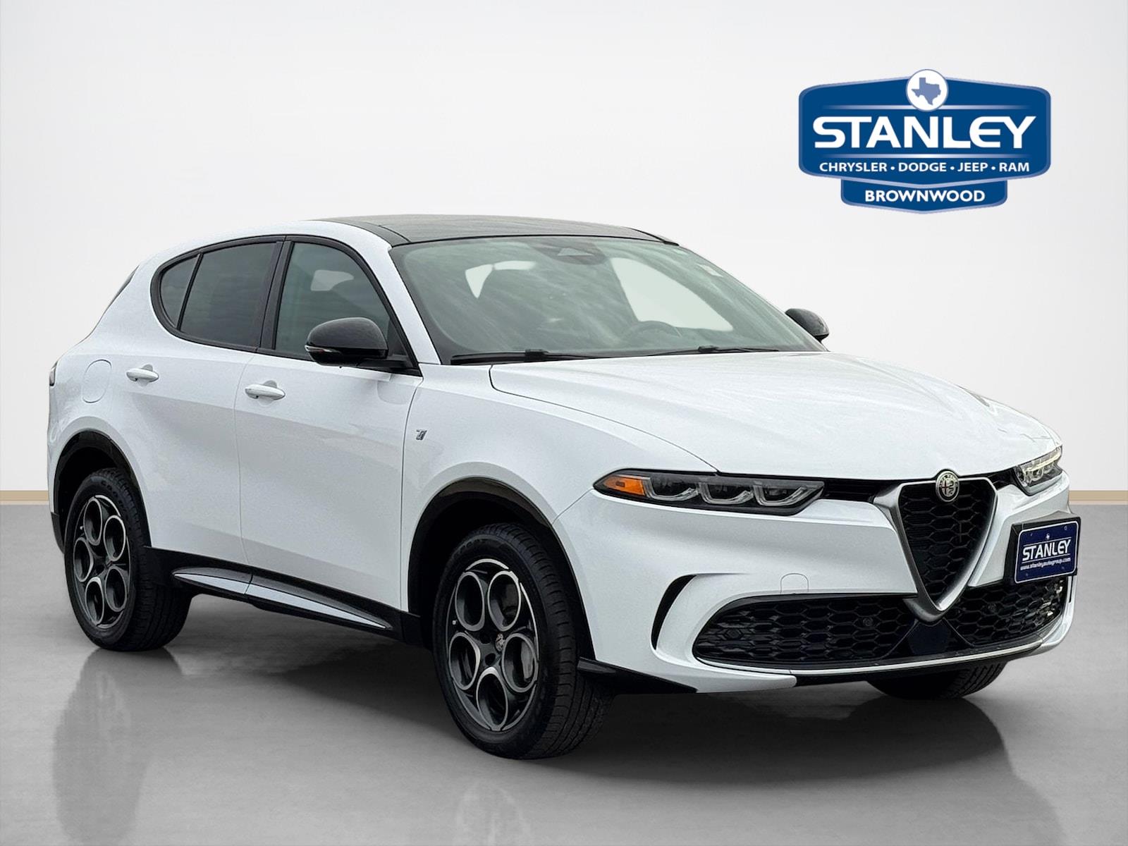 2024 Alfa Romeo Tonale Ti AWD