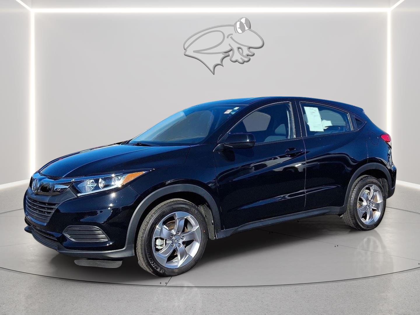 2022 Honda HR-V LX AWD