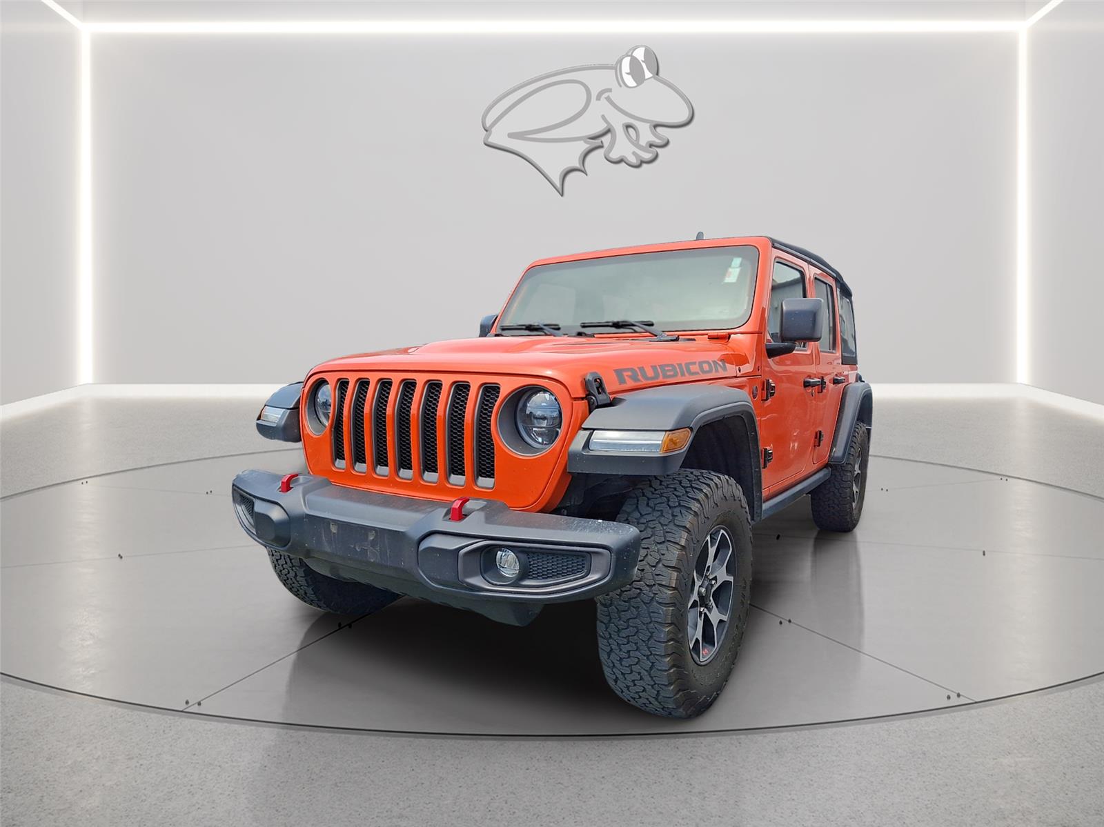 View vehicle photo 6