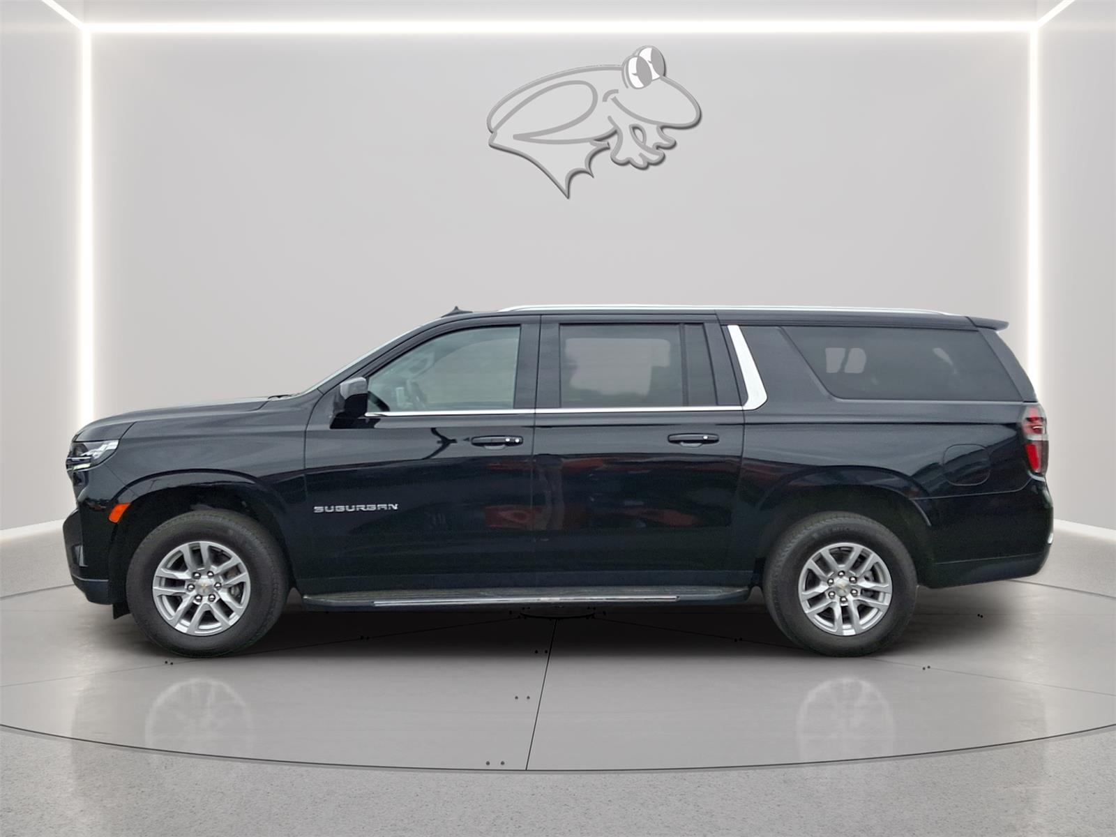 View vehicle photo 6