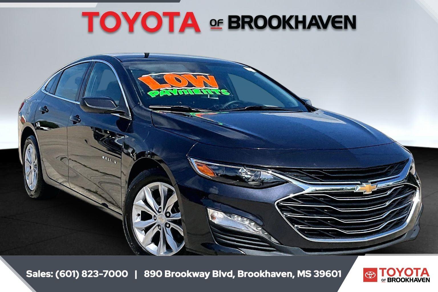 Dark Ash Metallic 2023 Chevrolet Malibu Sedan Front-Wheel Drive Continuously Variable Transmission