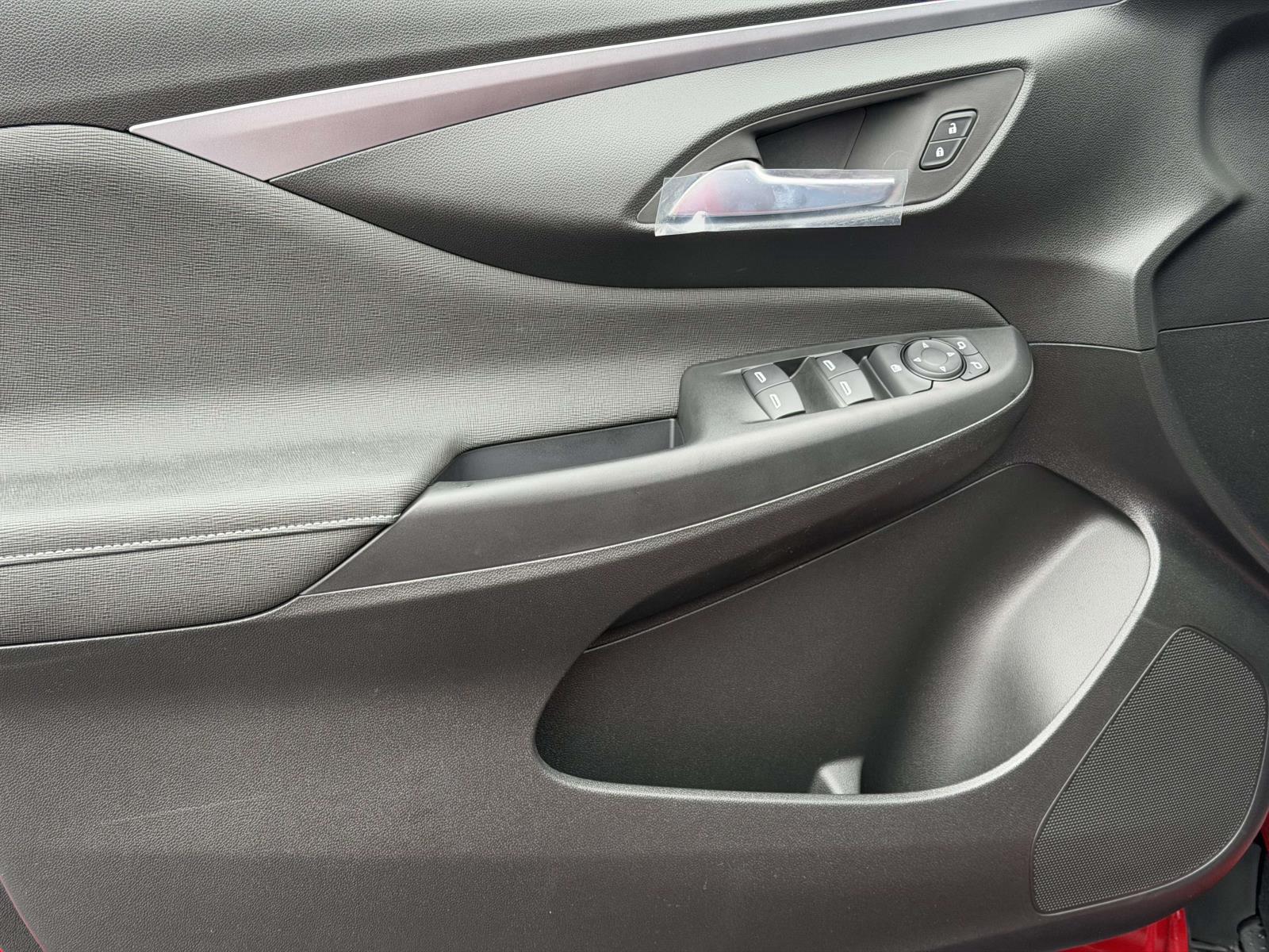 New 2026 Buick Envista SUV