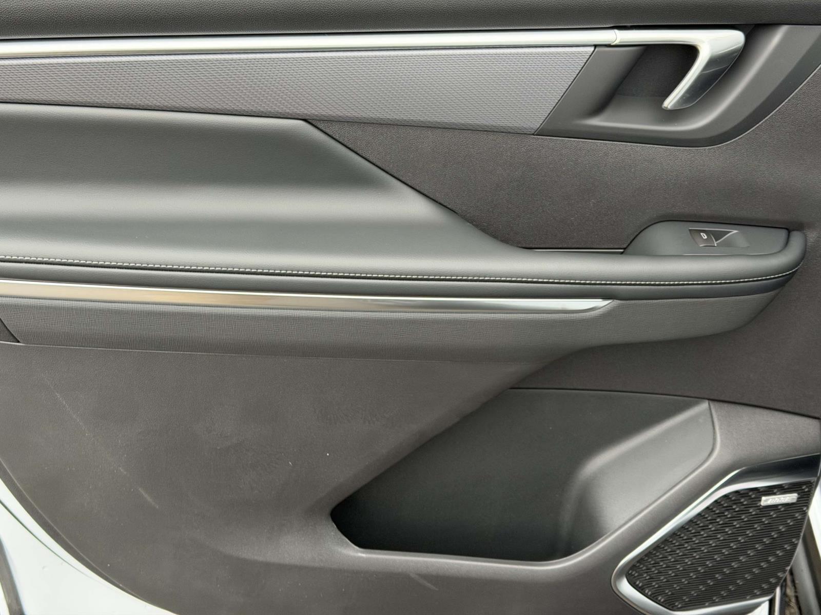 New 2026 Buick Enclave SUV