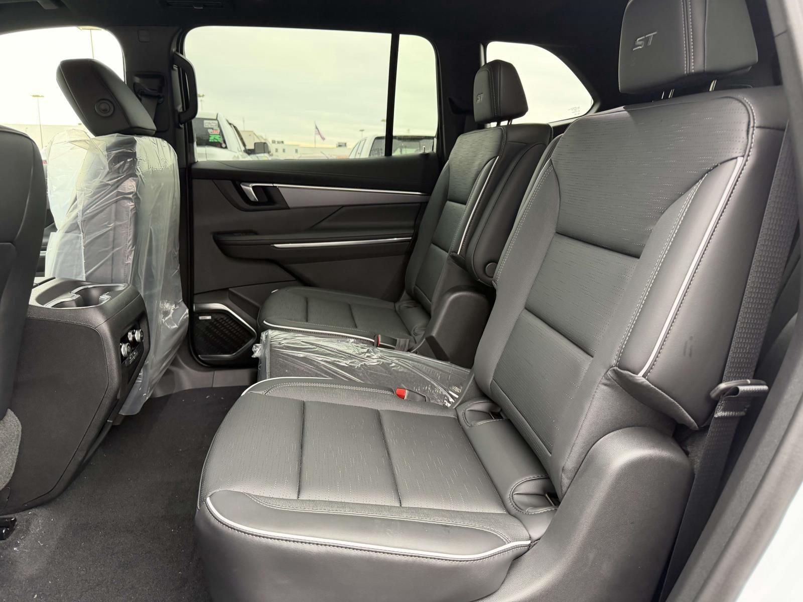 New 2026 Buick Enclave SUV