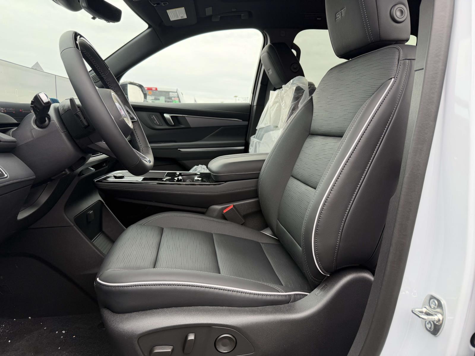 New 2026 Buick Enclave SUV