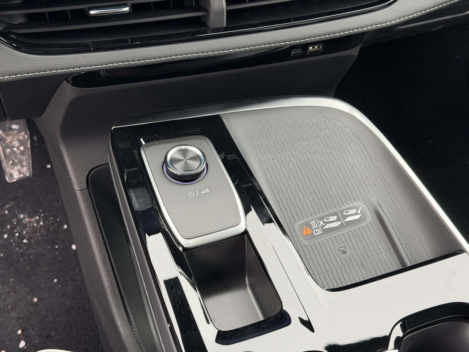 New 2026 Buick Enclave SUV