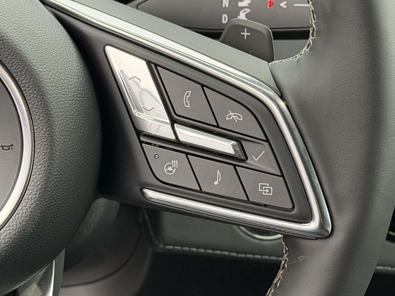 New 2026 Buick Enclave SUV