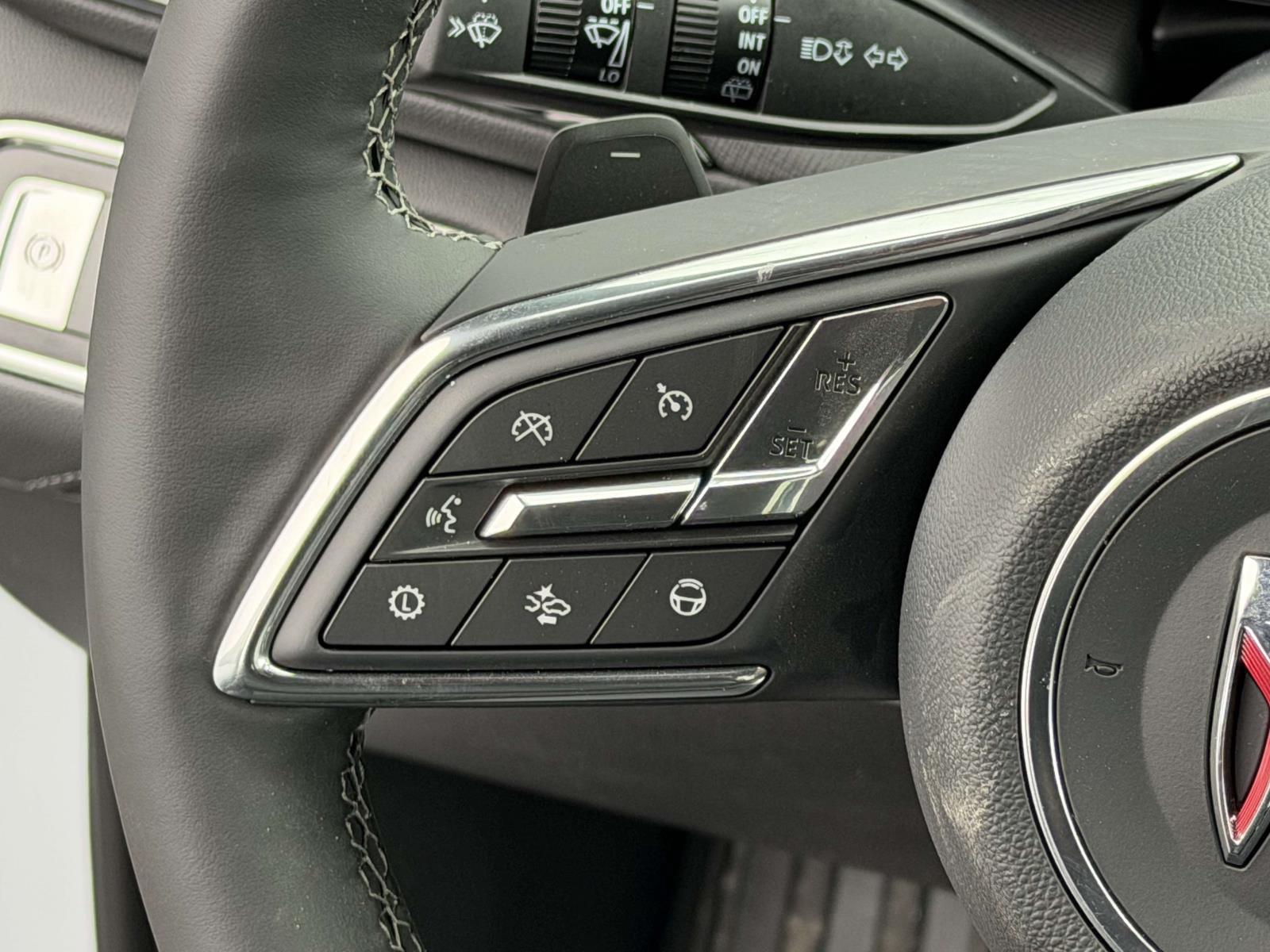 New 2026 Buick Enclave SUV