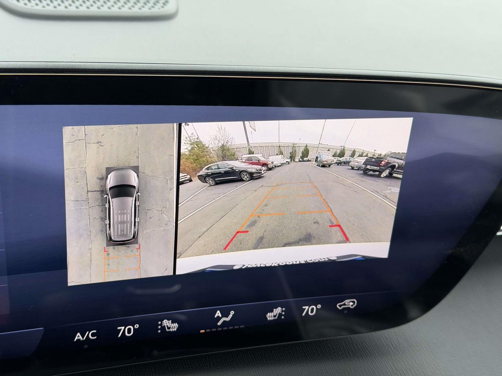 New 2026 Buick Enclave SUV