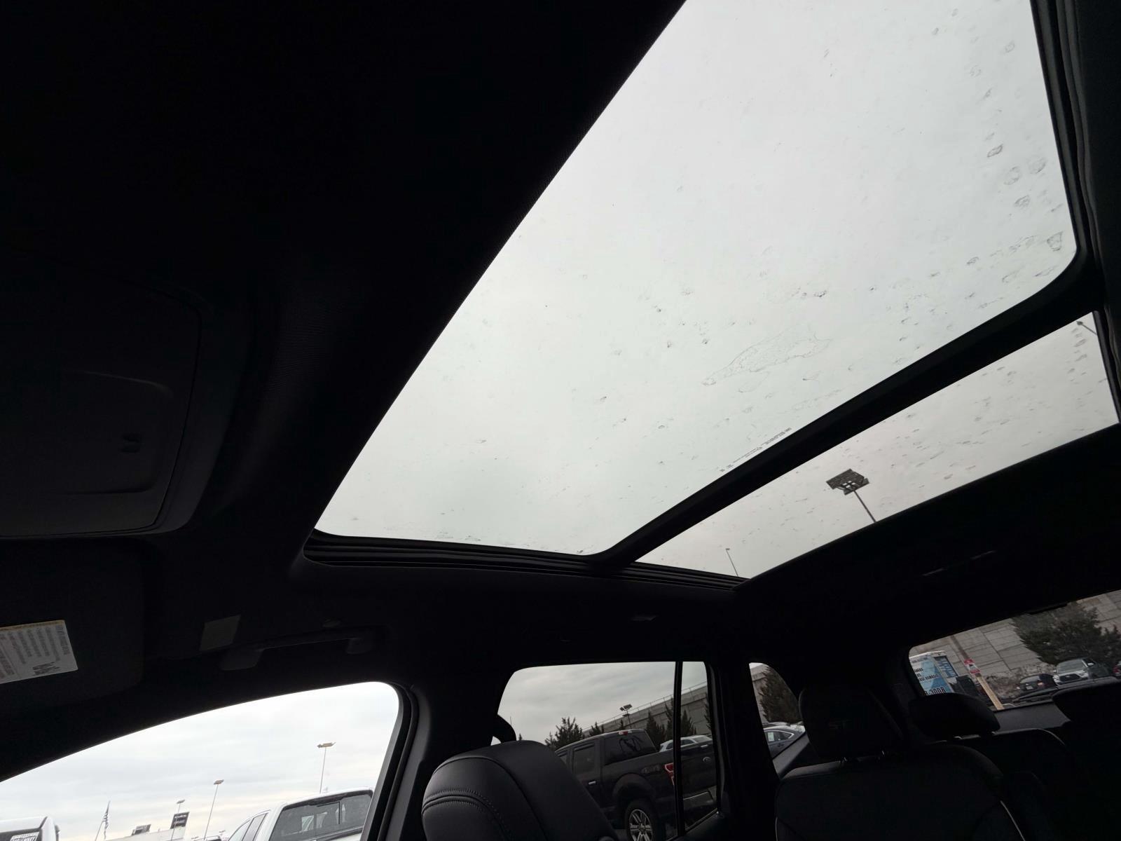 New 2026 Buick Enclave SUV