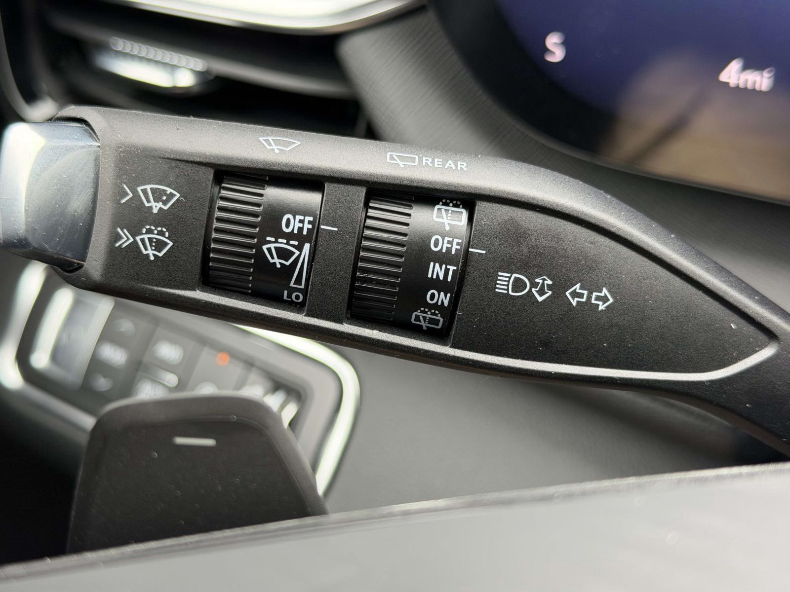New 2026 Buick Enclave SUV