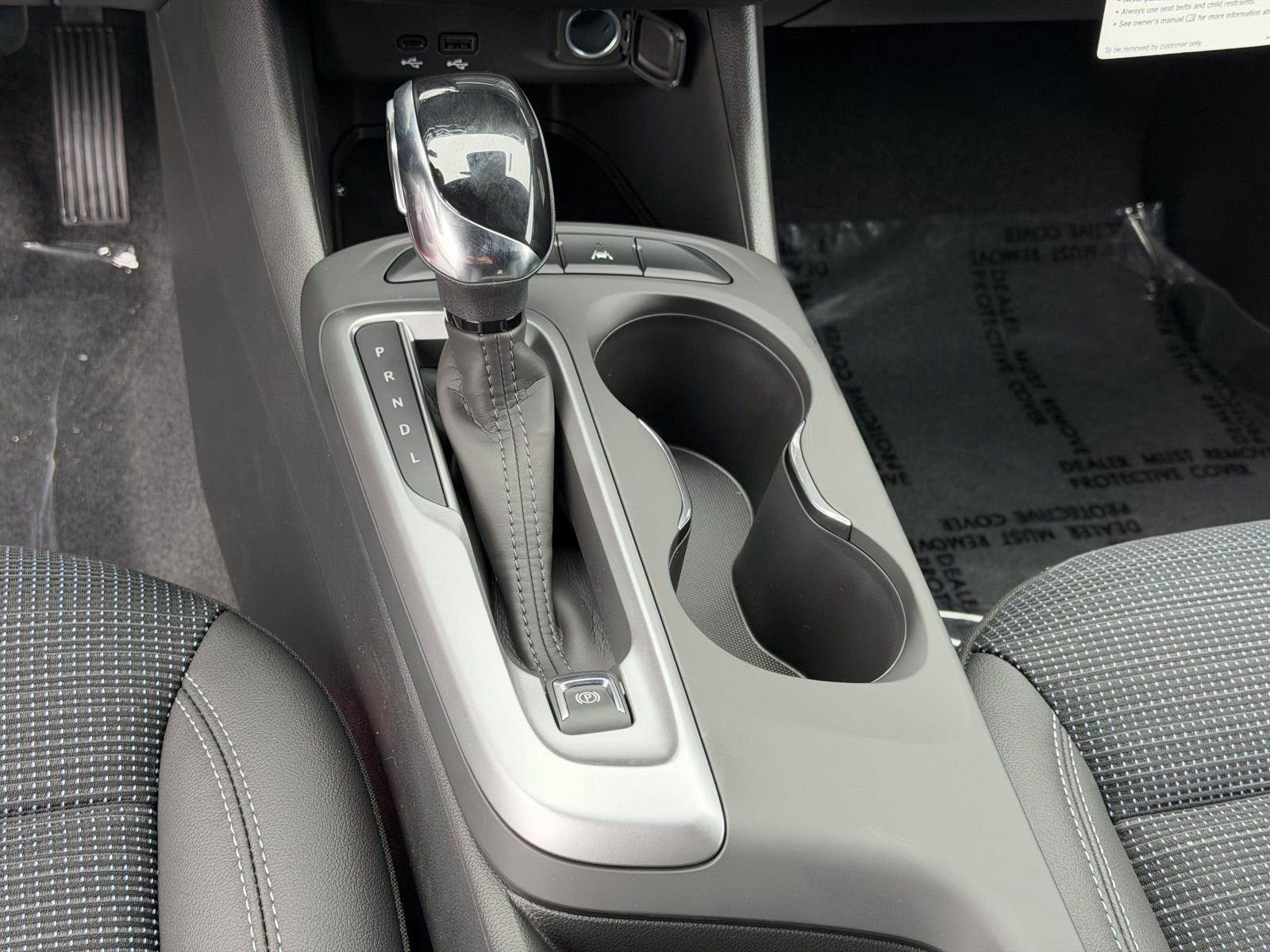 New 2026 Buick Envista SUV