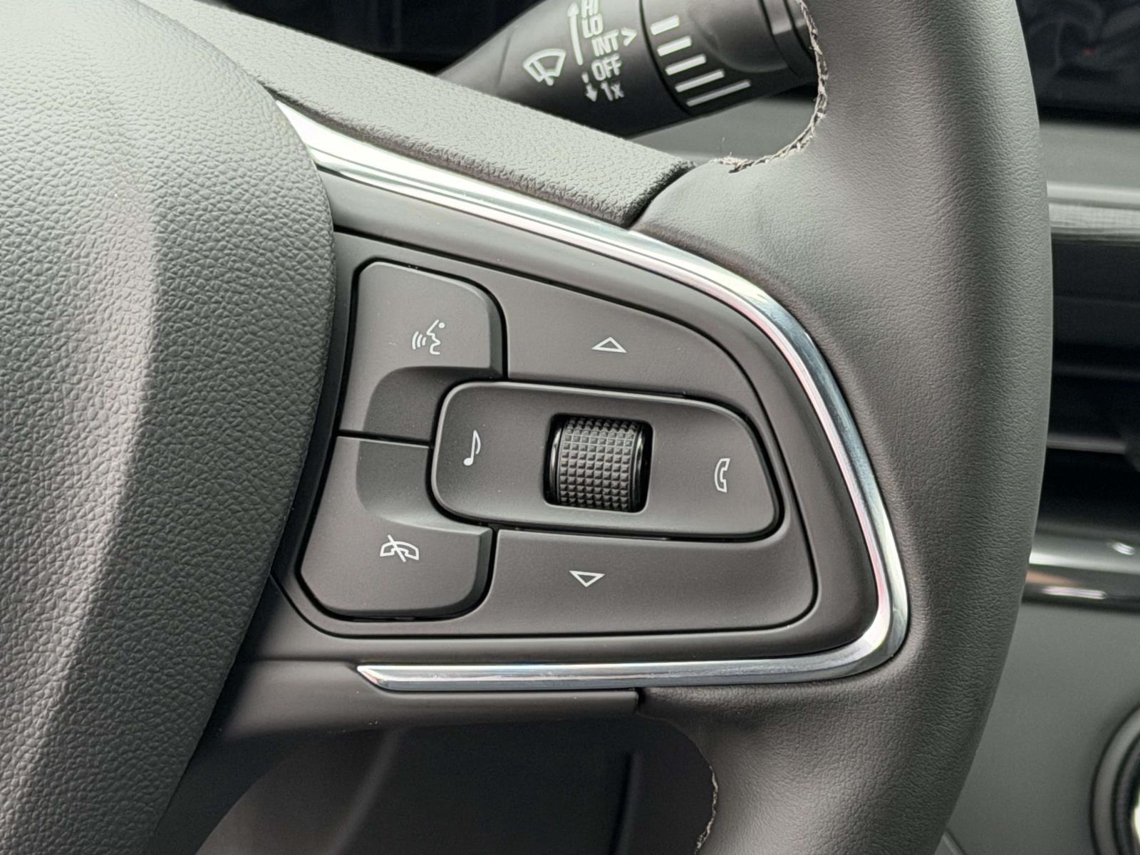 New 2026 Buick Envista SUV